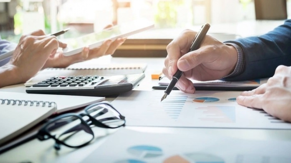 First ten months of 2025 see average 25,600 new and returning businesses monthly